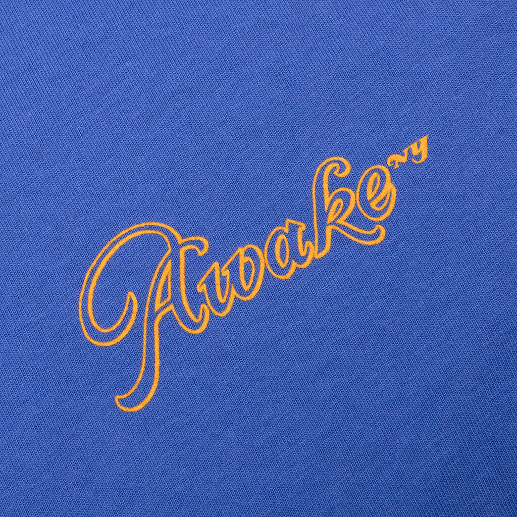 Awake Logo Tee - Space