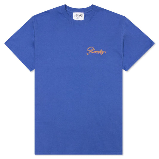 Awake Logo Tee - Space
