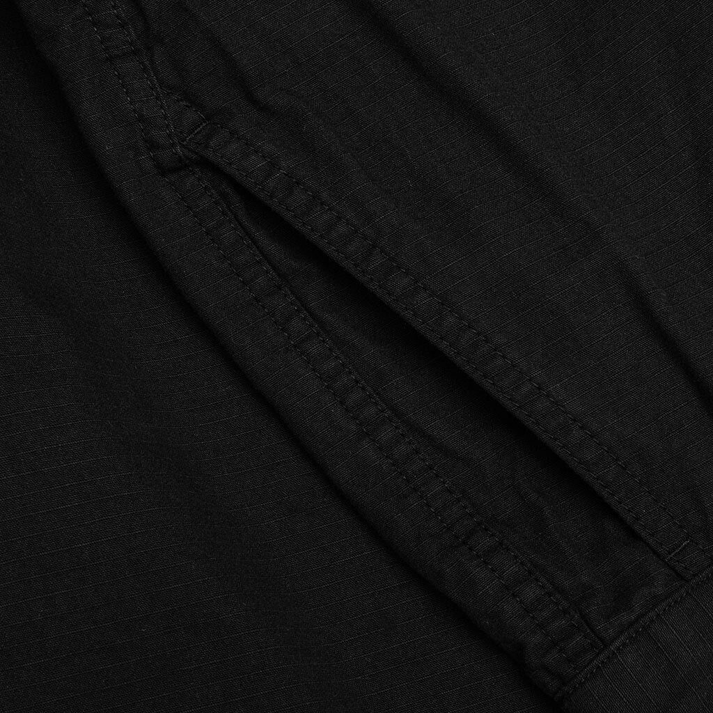 Awake Military Cargo Pant - Black