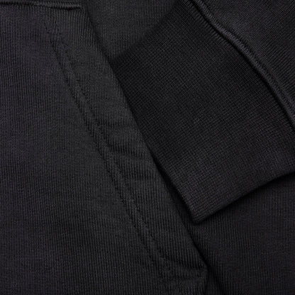 Awake NY x Jordan Fleece Hoodie - Black/Sail/University Red