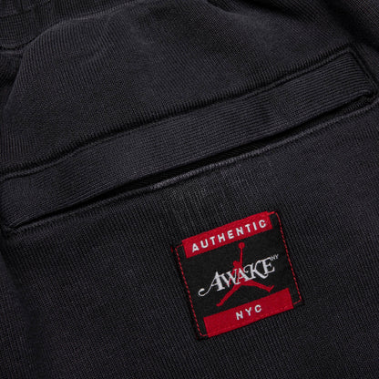 Awake NY x Jordan Fleece Pant - Black