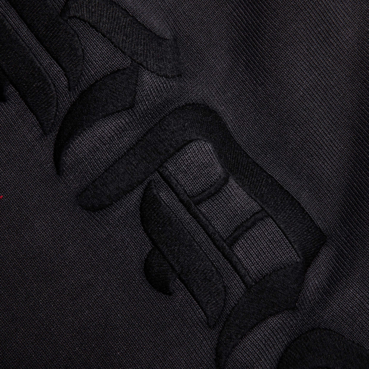 Awake NY x Jordan Fleece Pant - Black