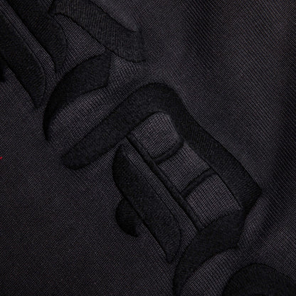 Awake NY x Jordan Fleece Pant - Black