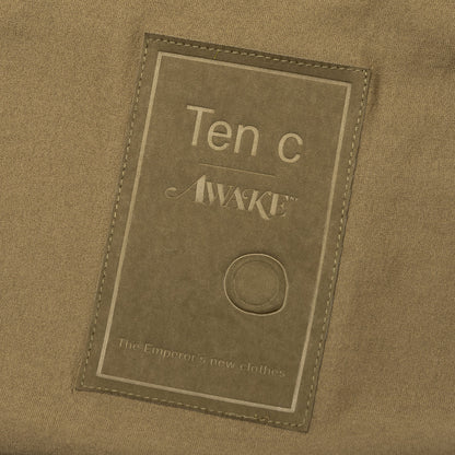 Awake NY x Ten C Knit Tee