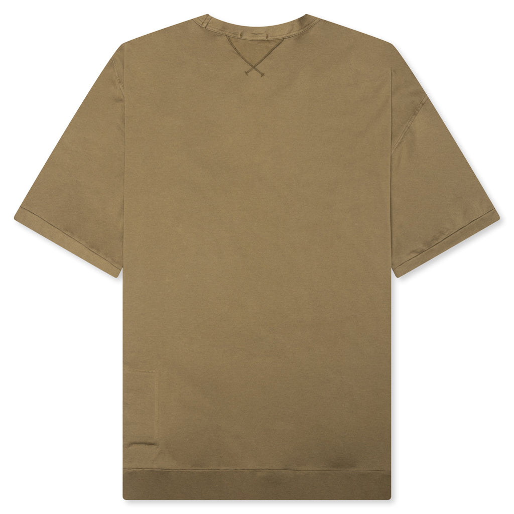 Awake NY x Ten C Knit Tee
