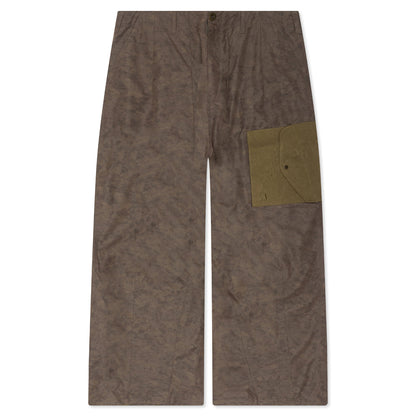Awake NY x Ten C Sky Pant