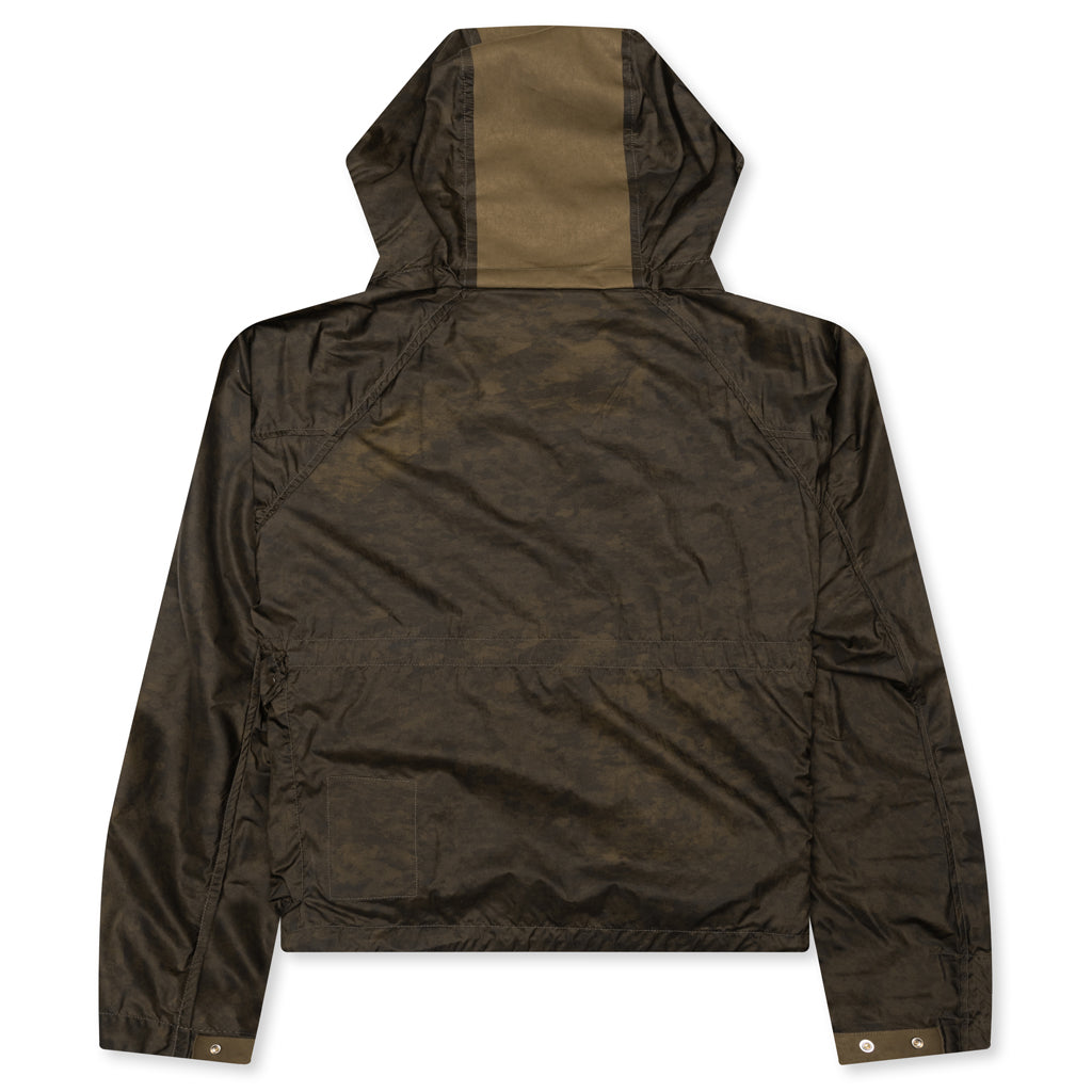Awake NY x Ten C Skye Ten Anorak