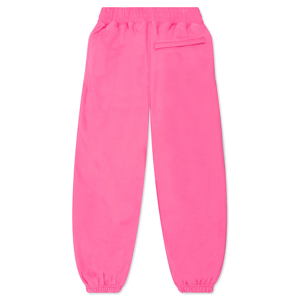 Awake Victory Sweatpants - Pink