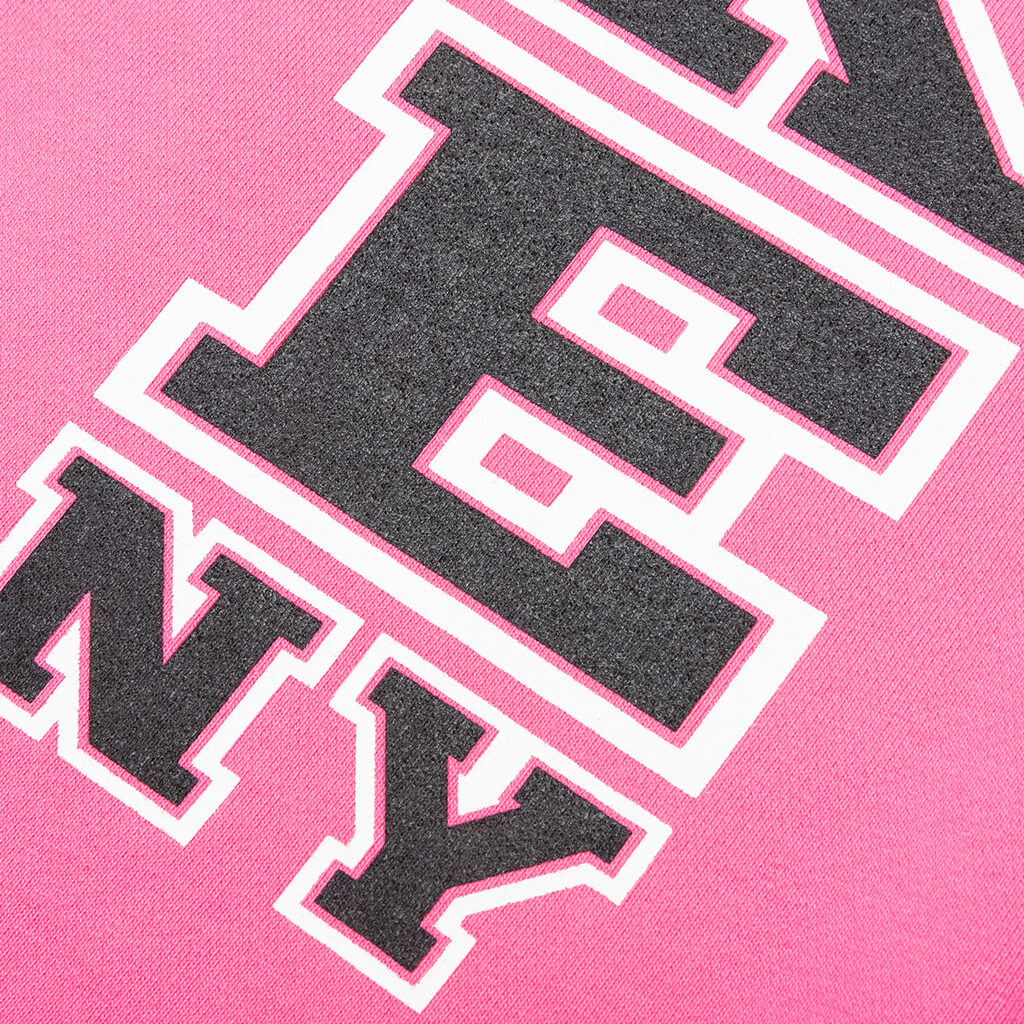 Awake Victory Sweatpants - Pink