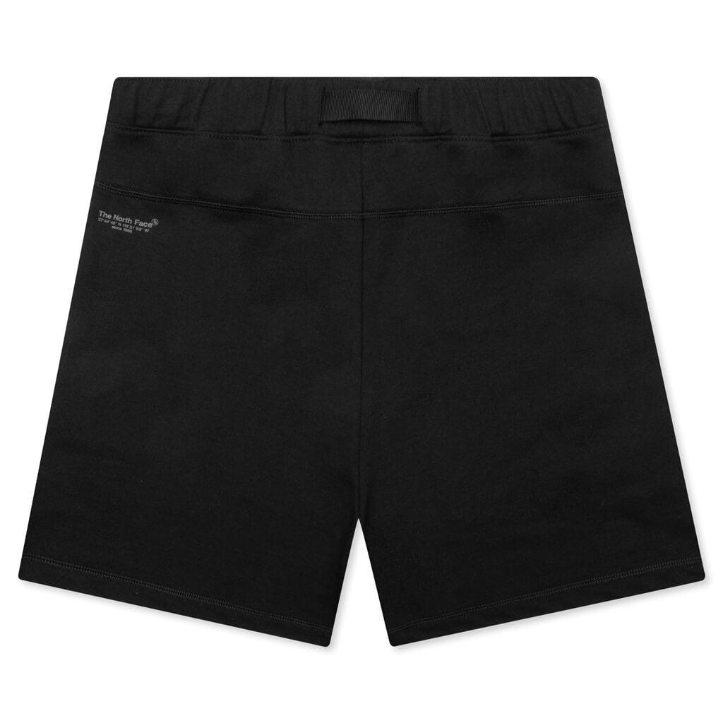 Axys Short - Black