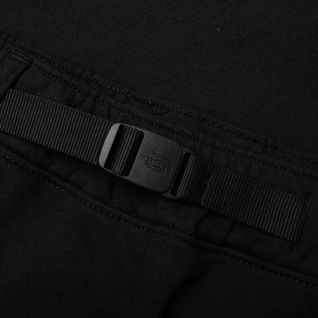 Axys Short - Black