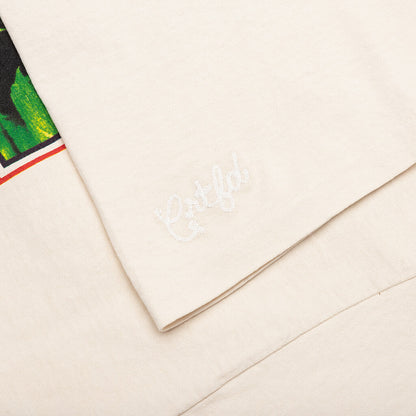 Ayurvedic T-shirt - Natural
