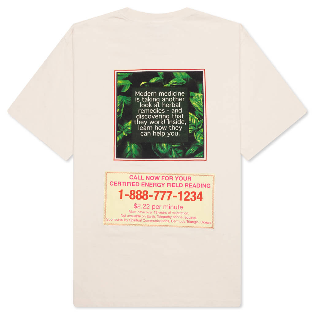 Ayurvedic T-shirt - Natural