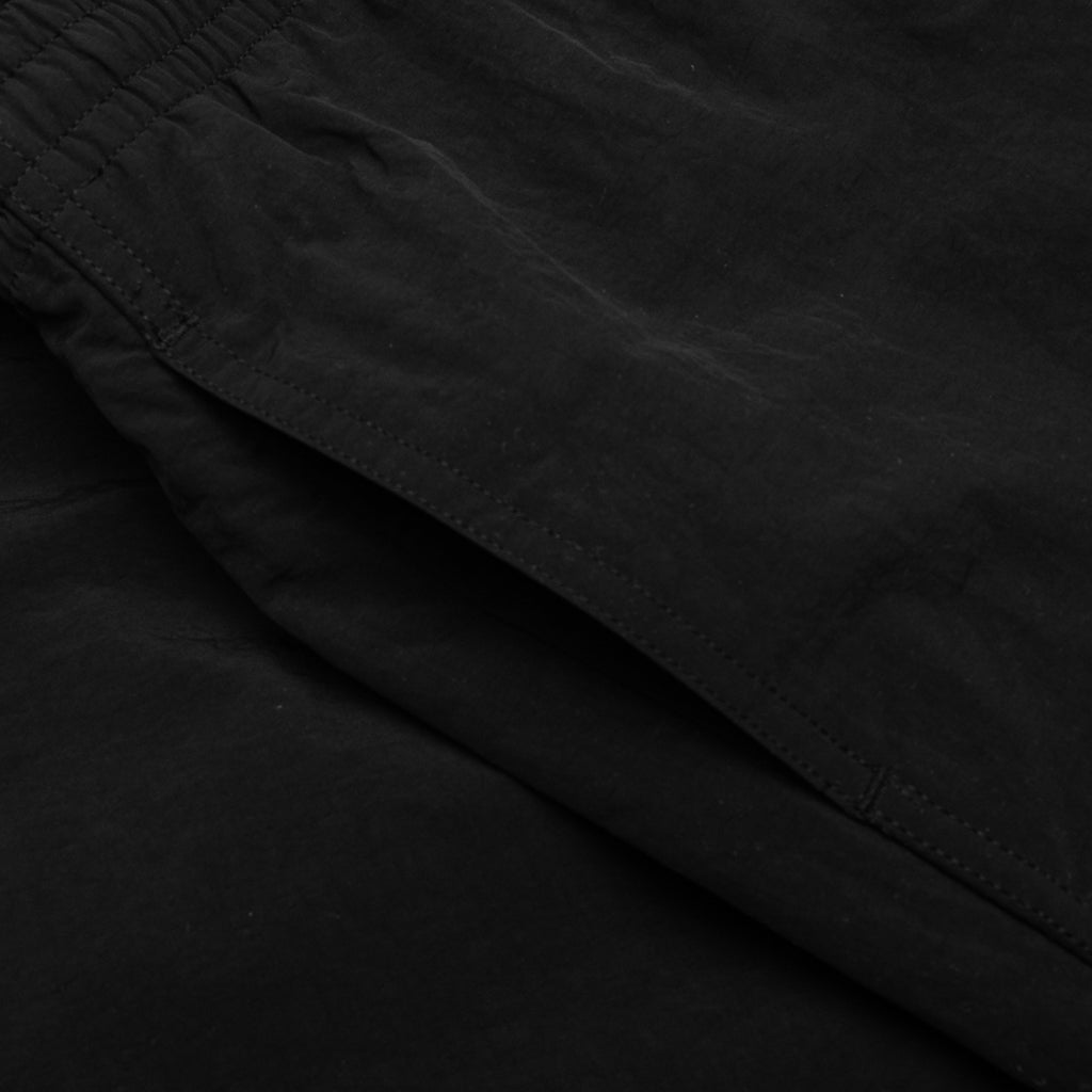 B Logo Water Short - Black