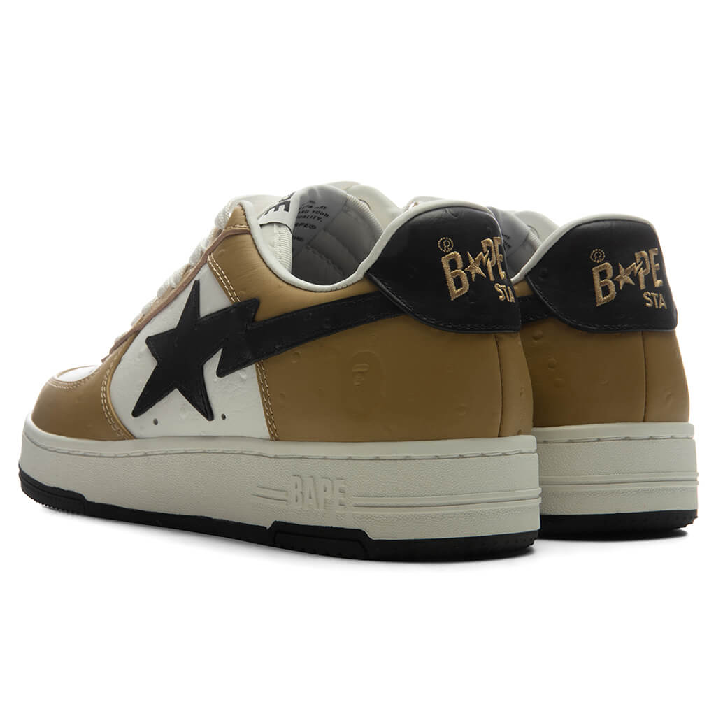 BAPE STA #3 M2 - Brown