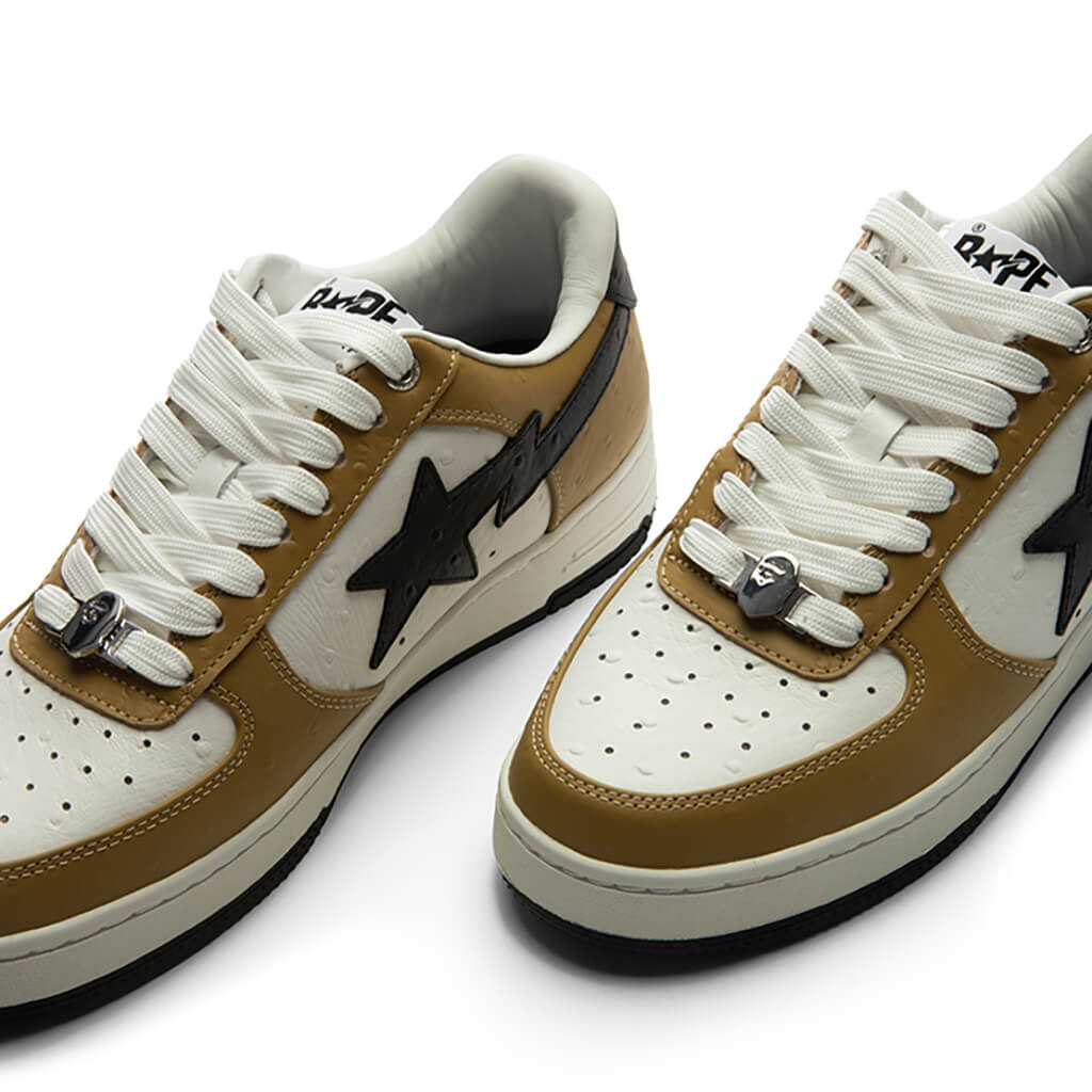 BAPE STA #3 M2 - Brown