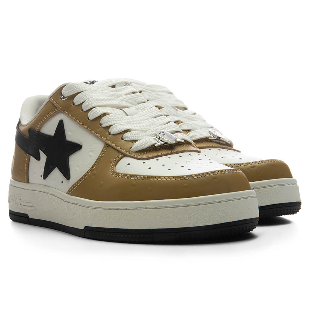 BAPE STA #3 M2 - Brown