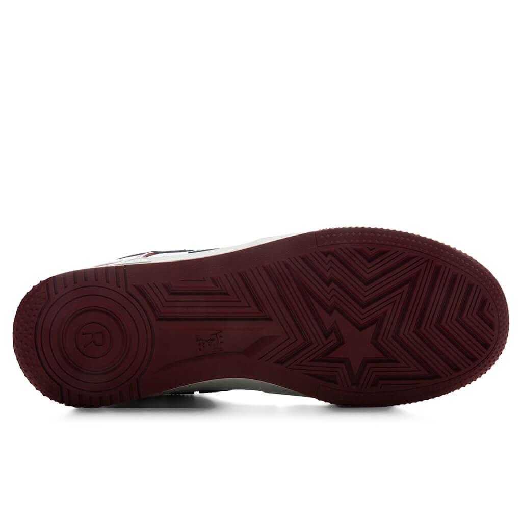 BAPE STA #3 M2 - Red