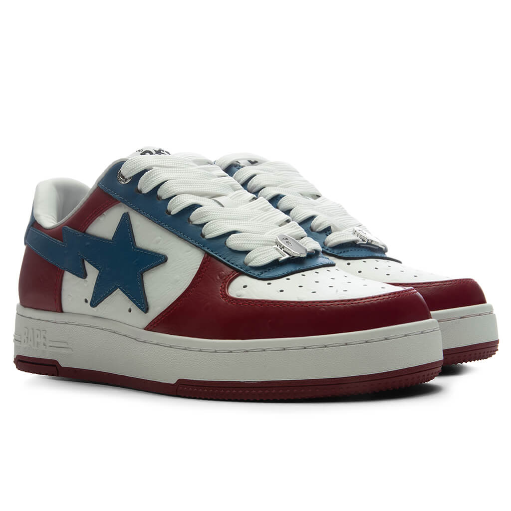 BAPE STA #3 M2 - Red
