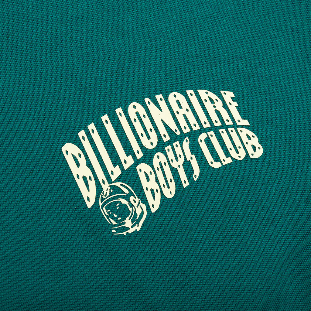 BB Arch L/S Tee - Storm
