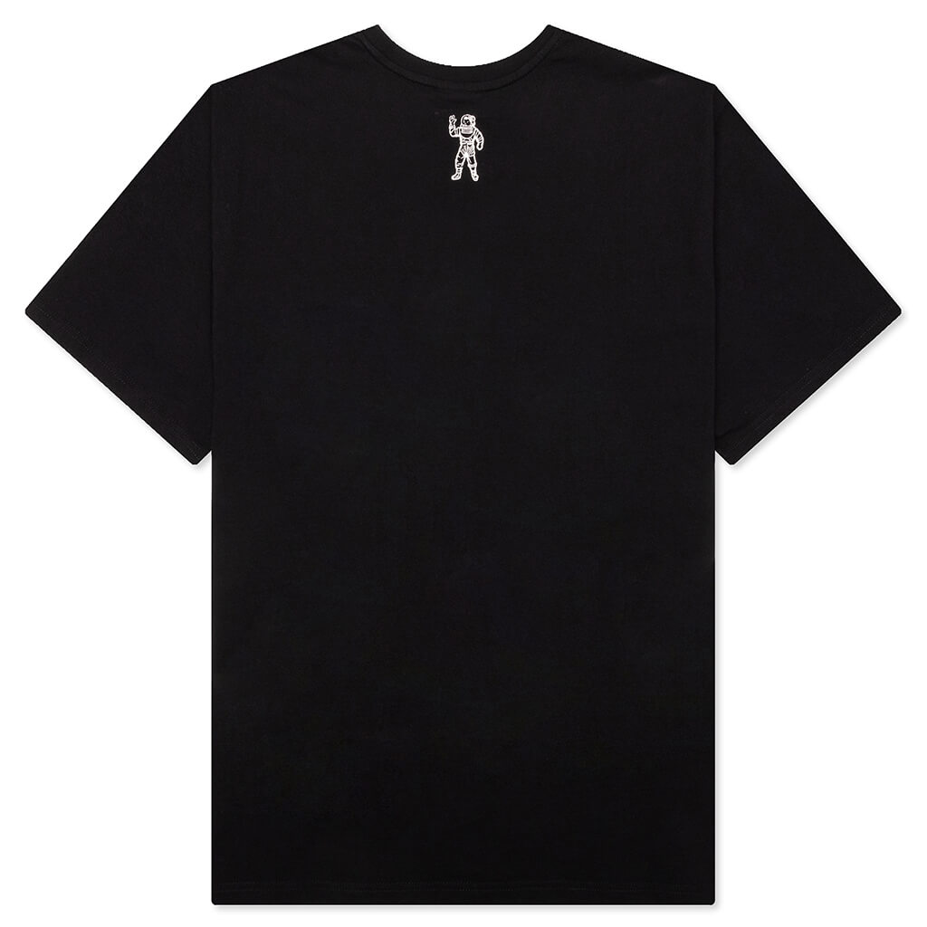 BB Arch S/S Tee - Black