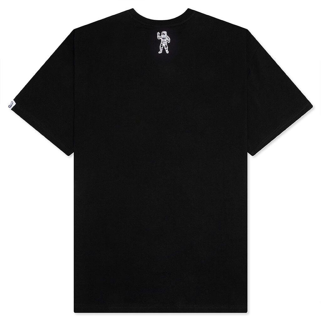 BB Arch S/S Tee - Black