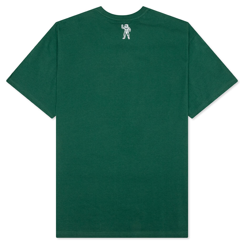 BB Arch S/S Tee - Eden