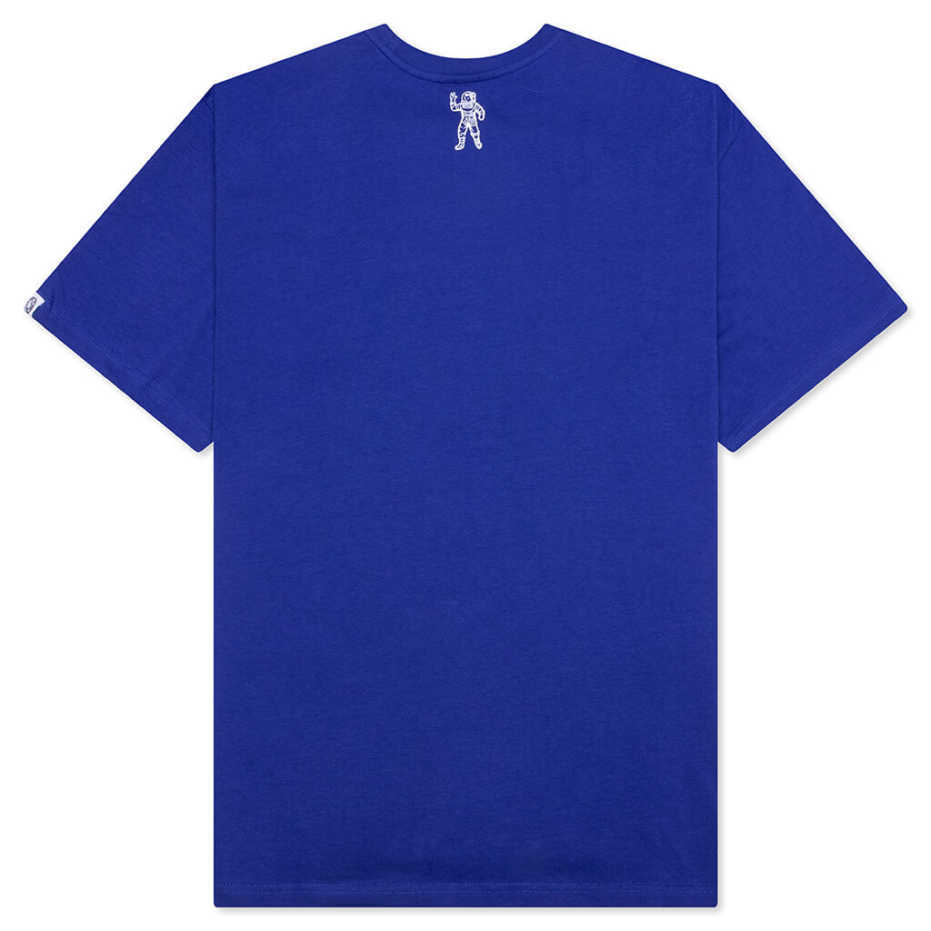 BB Arch S/S Tee - Surf The Web