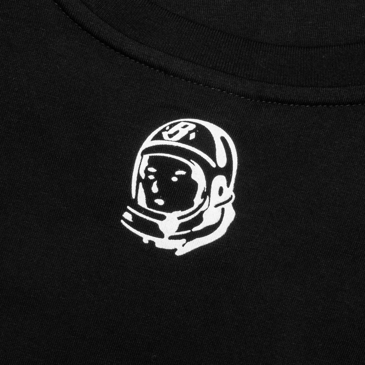 BB Arch S/S Knit - Black
