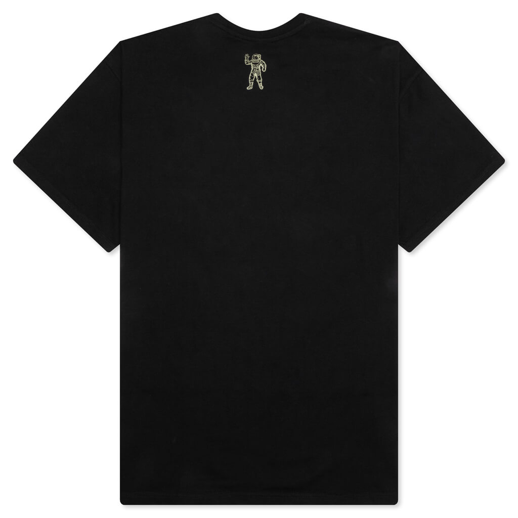 BB Arch S/S Tee - Black