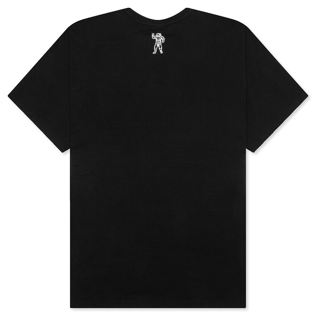 BB Astro S/S Tee - Black