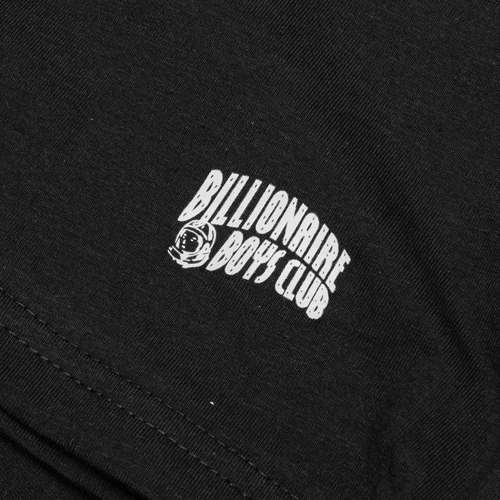 BB Basecamp 3 Pack S/S Knit - Black