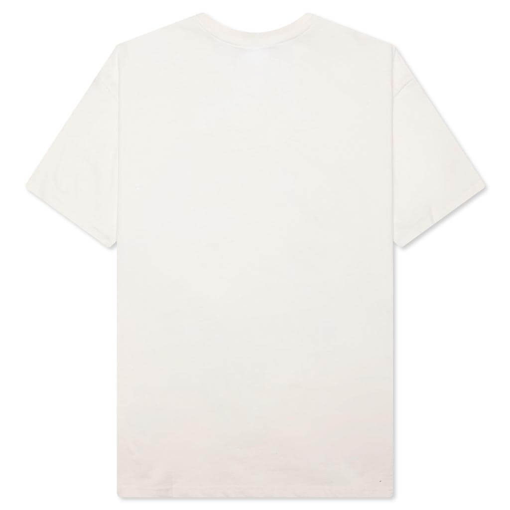 BB Breakout S/S Knit - Gardenia
