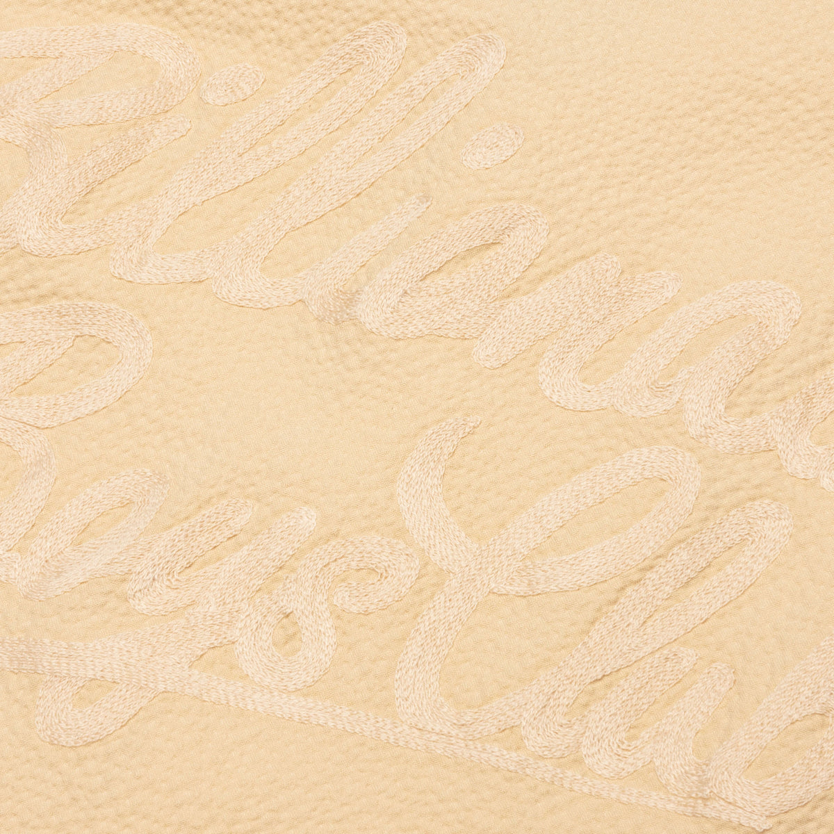 BB Cabana SS Woven - Beige