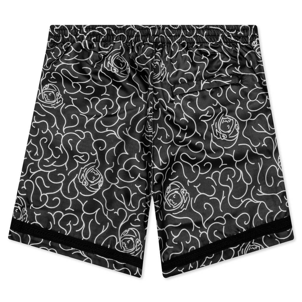 BB Cerebro Short - Black