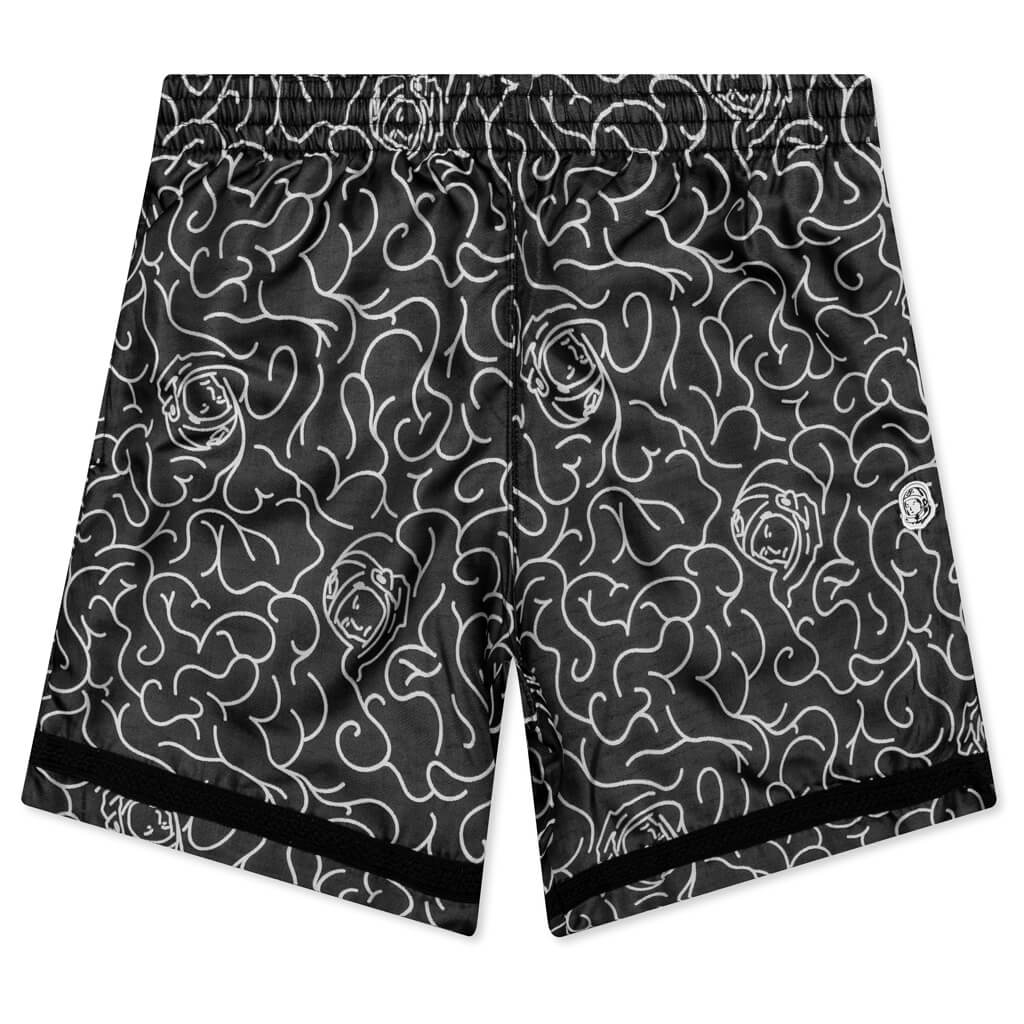 BB Cerebro Short - Black