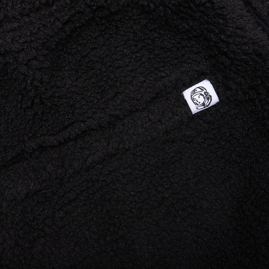 BB Comfy Cloud Shorts - Black