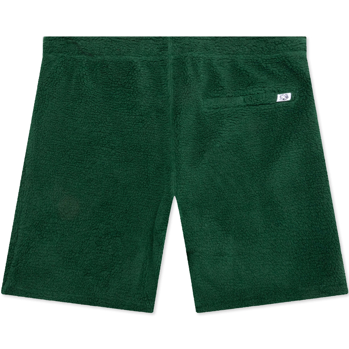 BB Comfy Cloud Shorts - Eden