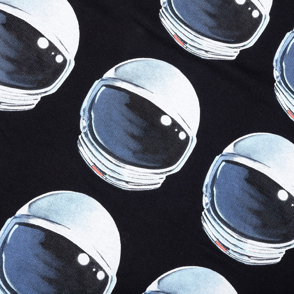 BB Company S/S Knit - Black
