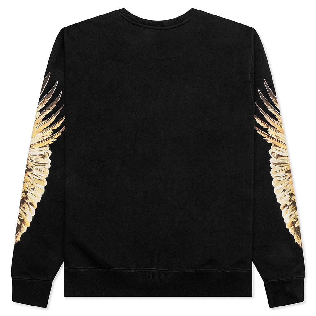 BB Desert Eagle Sweatshirt - Black
