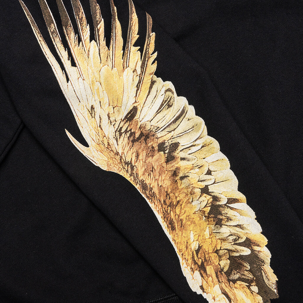 BB Desert Eagle Sweatshirt - Black