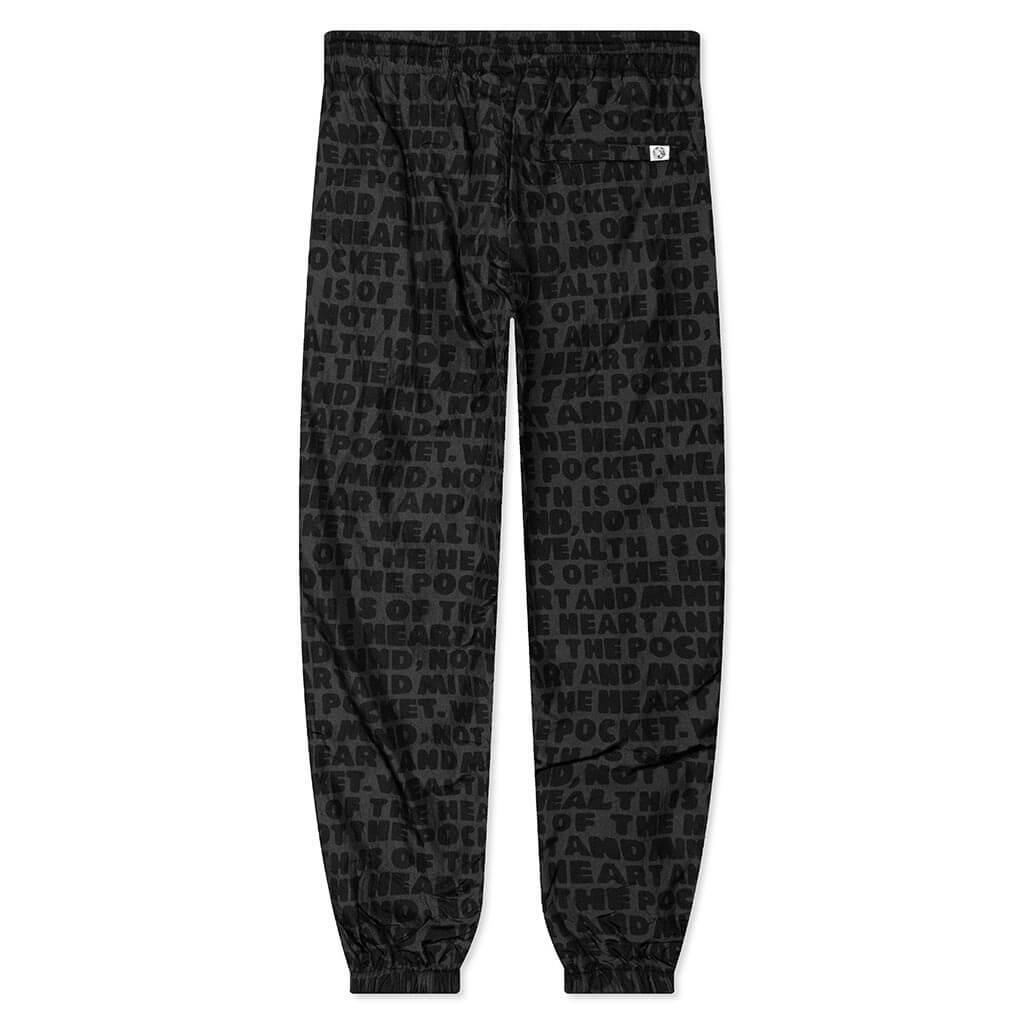 BB Dimension Pants - Black
