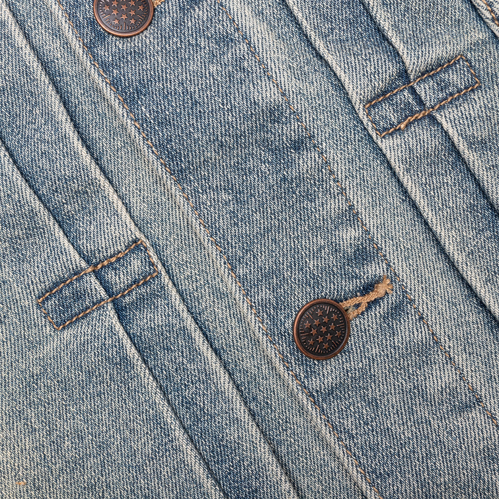 BB Dipper Jacket - Molecule