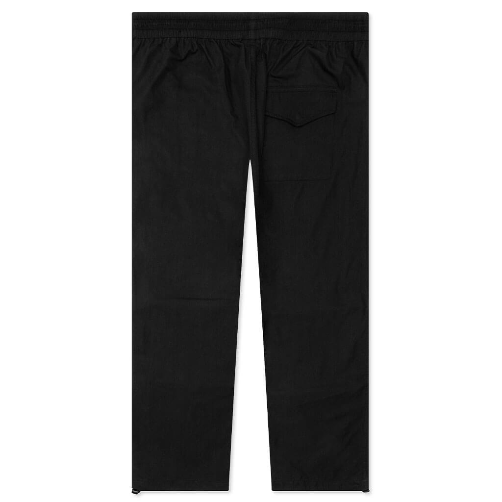 Fatigue Pant - Black