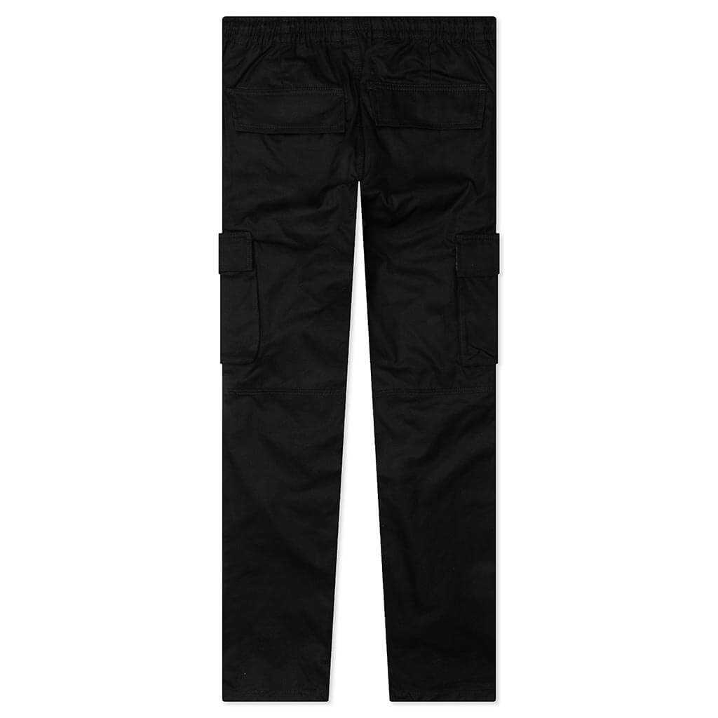 BB Flagship II Pants - Black