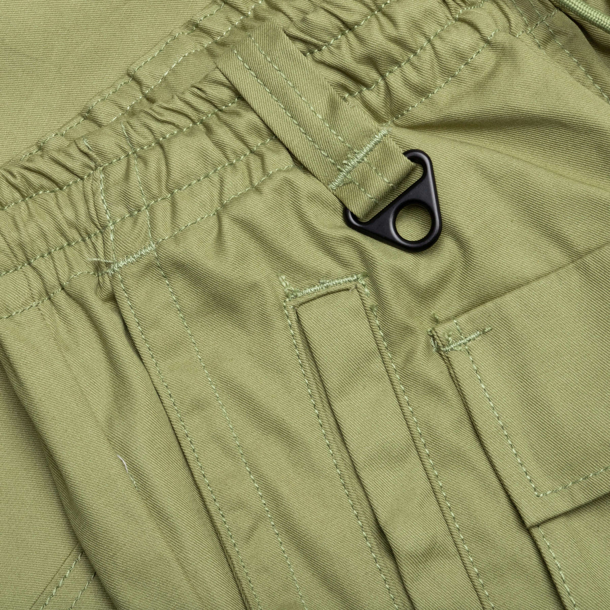 BB Flagship II Pants - Mosstone