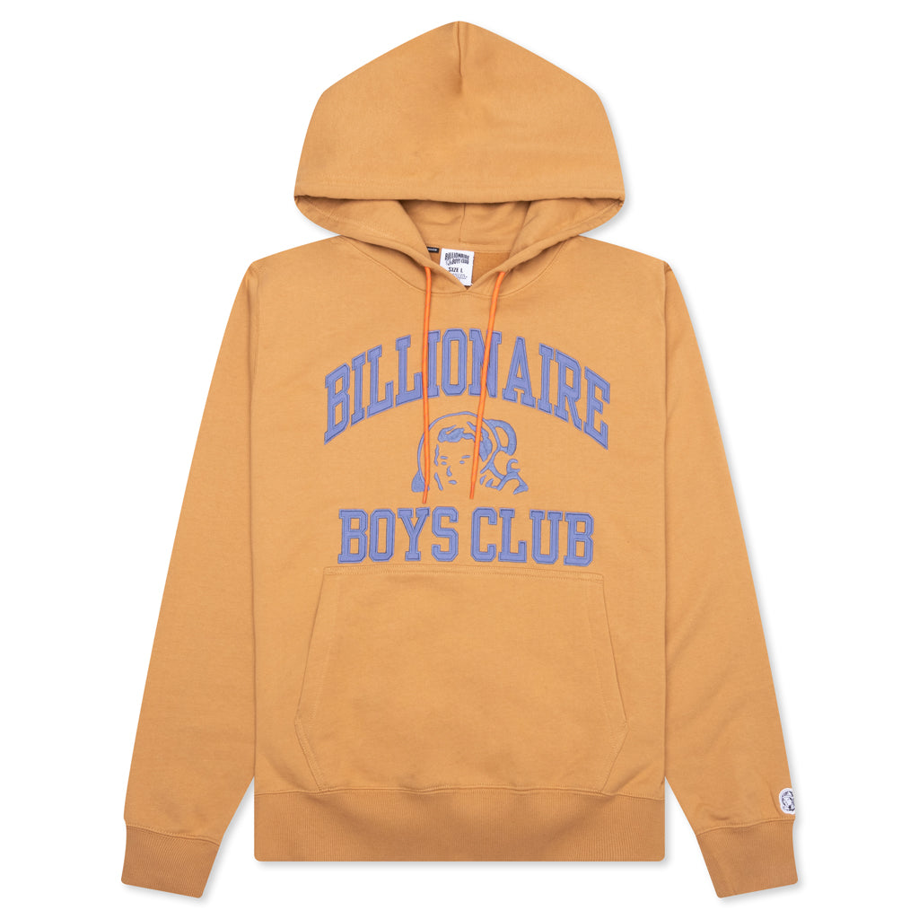 BB Frontier Hoodie - Apple Cinnamon
