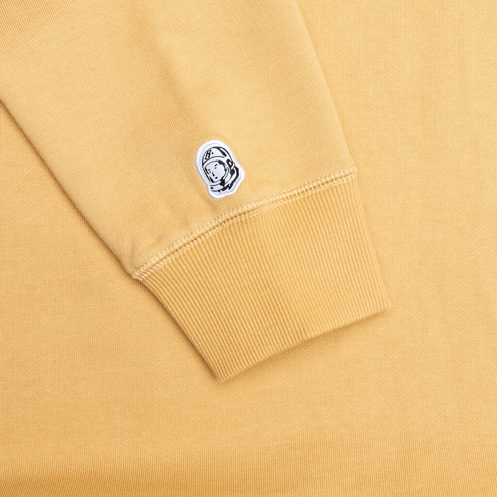 BB Frontierland Sweatshirt - Curry