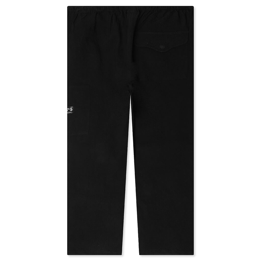BB Hammock Pants - Black