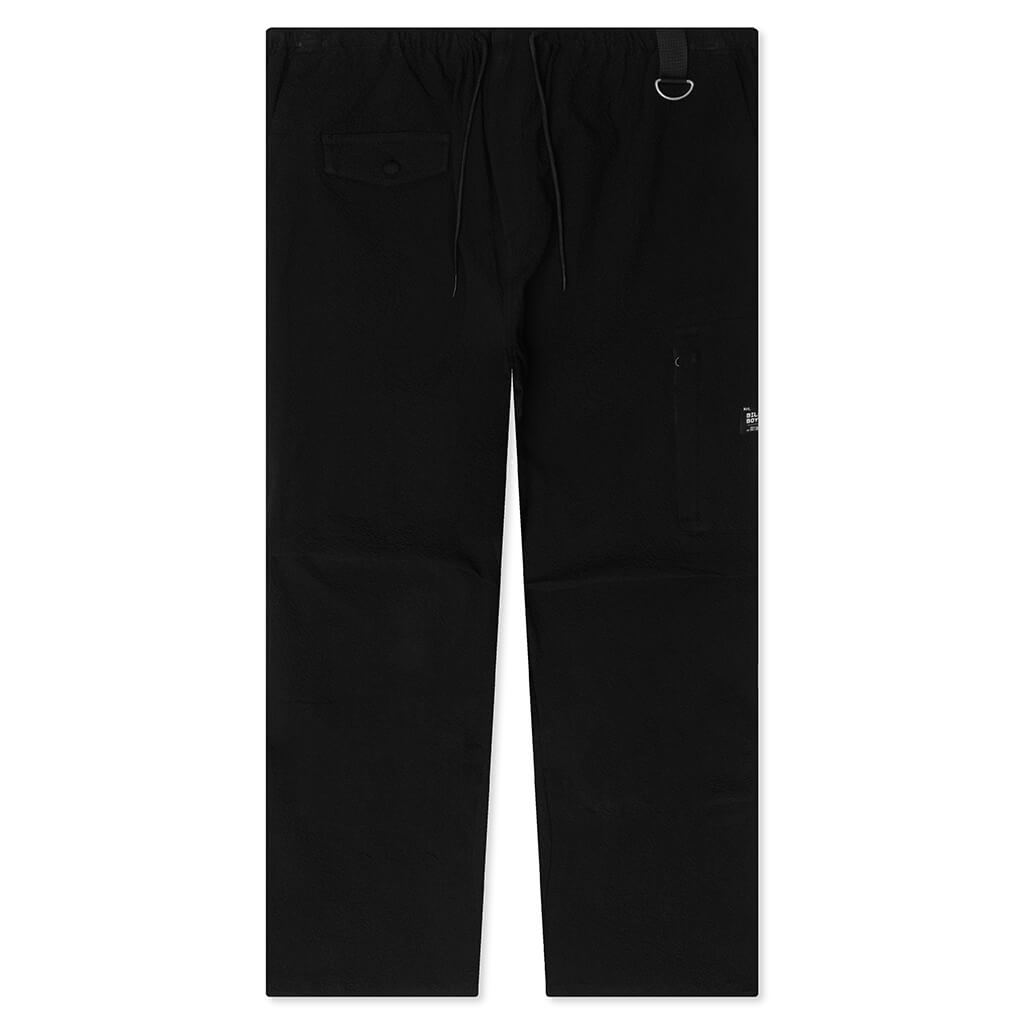 BB Hammock Pants - Black